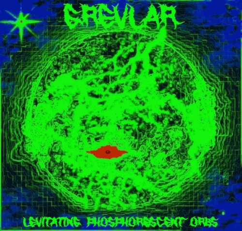 Grevlar : Levitating Phosphorescent Orbs